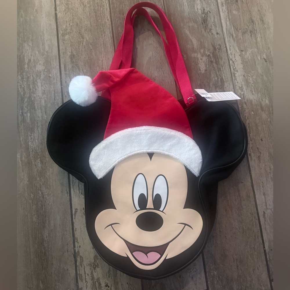 Disney Parks Authentic Mickey Bag - Picture 2 of 7